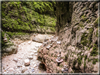 foto Canyon del Buso Vecio